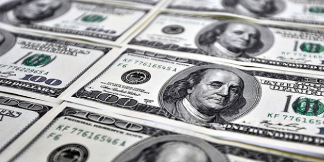 Dolar/TL Fed sonrası 2,99 seviyelerinde