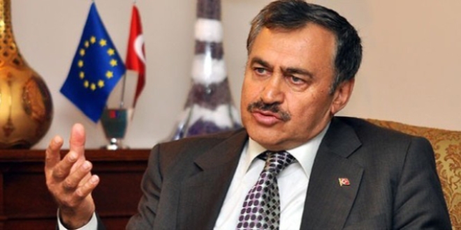 'Odun dışı orman ürünlerinde 2015 yılı hedefine ulaştık'
