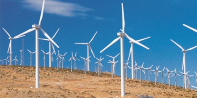 'Rüzgar Irmakları, Türkiye'nin enerji açığını kapatabilir'