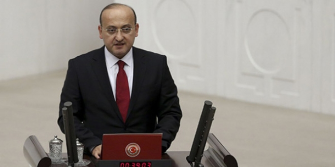 'Terör örgütü ve paydaşları sürece ihanet ettiler'