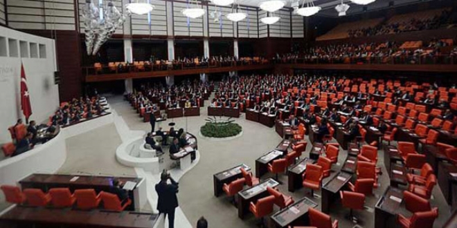 'İnsan Hakları ve Eşitlik Kurumu'na 152 kadro ihdası