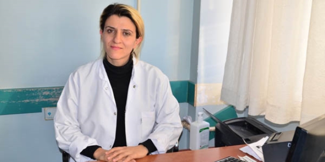 Uzmanlardan soğuk hava uyarısı