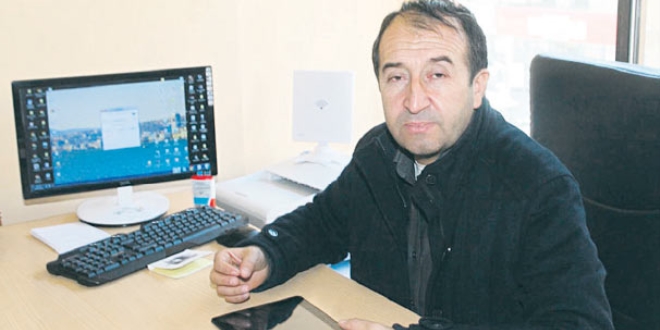 Katil kocayı öven başkan hakkında yakalama kararı