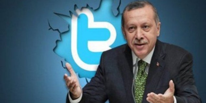 Erdoğan'a hakarete 10 bin 620 lira para cezası