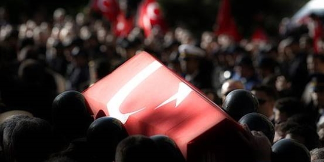 Sur ve Cizre'den acı haber: 2 şehit