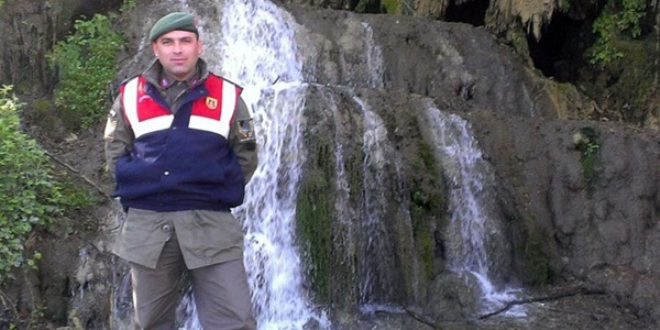 Şehit ateşi Erzincan'a düştü