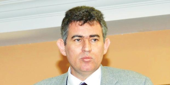 'Devlet yıkılırsa altında kalırız'