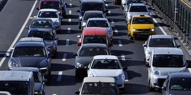 Zorunlu trafik sigortasında yeni bir düzenleme sinyali