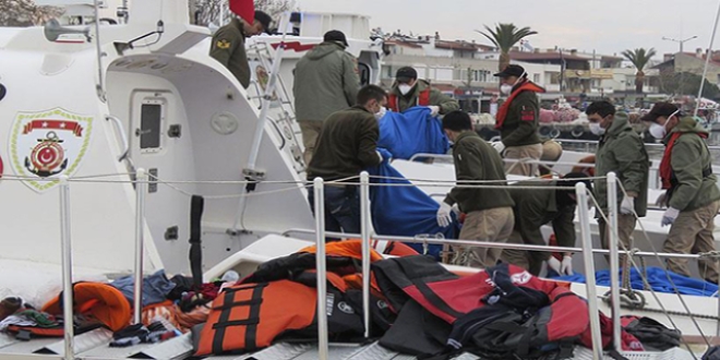 Çanakkale'de facia: 39 ölü