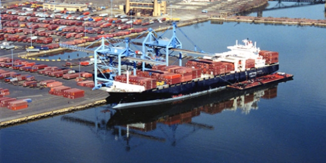 Dış ticaret açığı 6 yılın dibinde