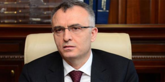 Maliye 'kolay kazancı' mercek altına alacak