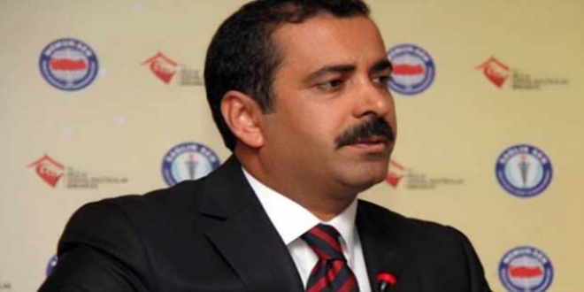 'Memurlar çalışmıyor iddiası koca bir yalan'