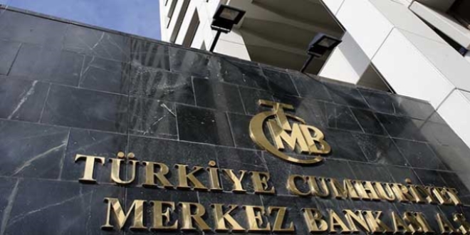TCMB'den akademik araştırma projelerine mali destek