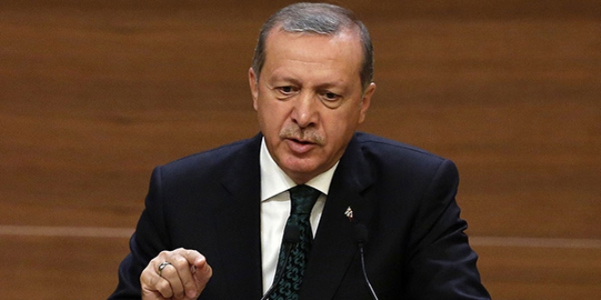 Erdoğan, Moskova'yı uyardı: Sorumsuz adımların faydası yok