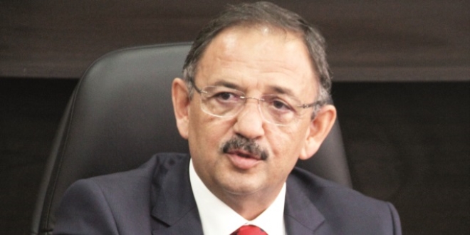 Belediyelere AB standardı