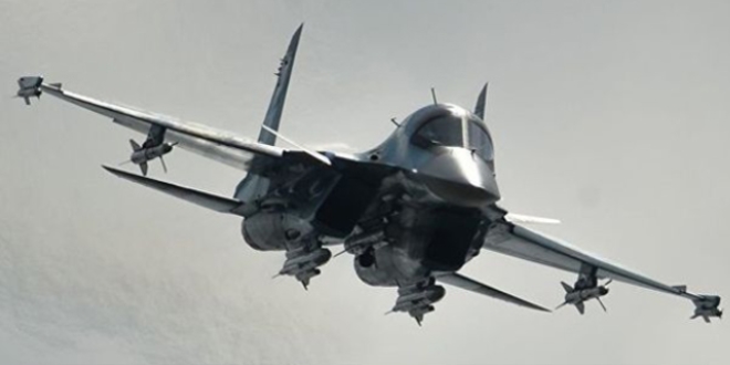 ABD: Rus ua Trk hava sahasn ihlal etti