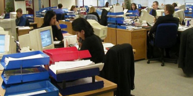 Kamu Sen: Memur yüzde 3,9 daha fakirleşti
