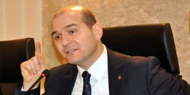 'Gündüz devlet memuru, akşam hendek kazıcı...'