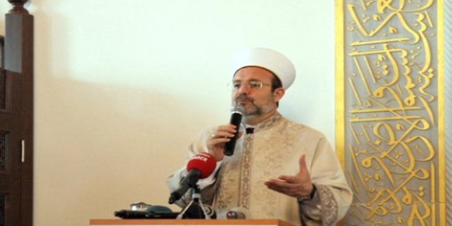 'Eli kalem tutacak çocuklar dağlara götürülerek katil olarak eğitildi'