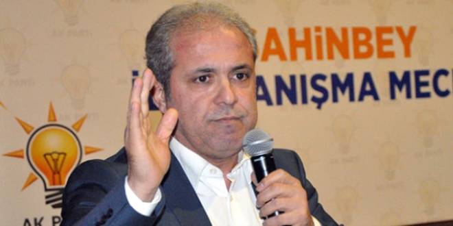 Ak Partili Tayyar: Hayatımda Kılıçdaroğlu kadar...