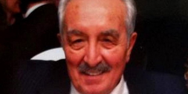Uşak eski Milletvekili Hasan Karakaya vefat etti