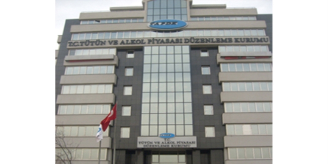 TAPDK İnsan Kaynakları Yönetmeliğinde değişiklik