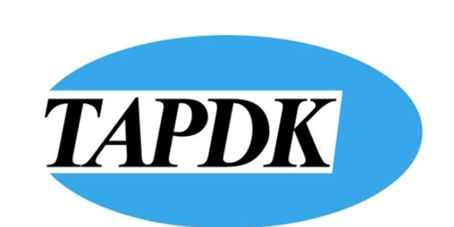 TAPDK meslek personeli sınav ve görev yönetmeliğinde değişiklik