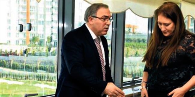 TOKİ sanayiyi de dönüştürüyor