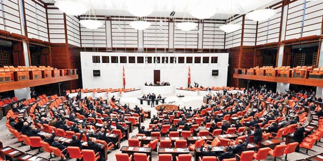 Komisyon yeşillensin!