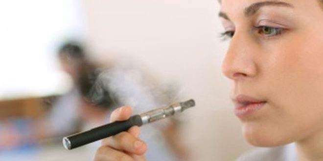 E-sigara bağışıklık sistemini vuruyor