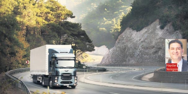 Sınır tanımayan 'Türk Cargo'su!