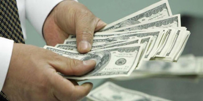 Dolar/TL 2,97'nin üzerine çıktı