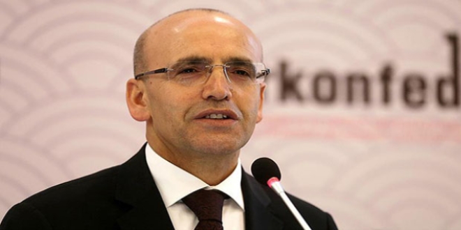 Şimşek, Türkiye 'melek yatırımcılıkta' süper ligde