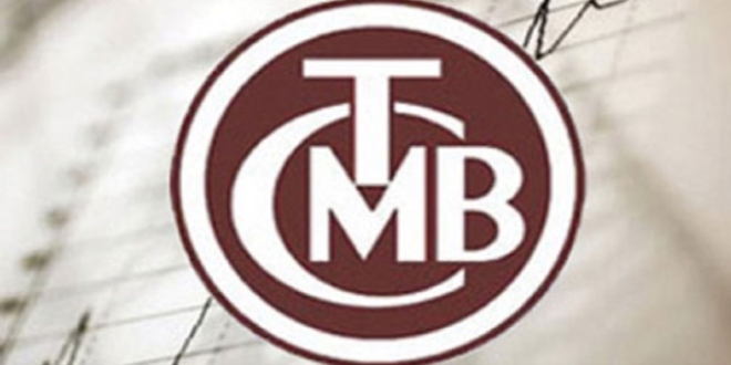 Merkez Bankası, döviz talebinin önemli ölçüde azalmasını bekliyor