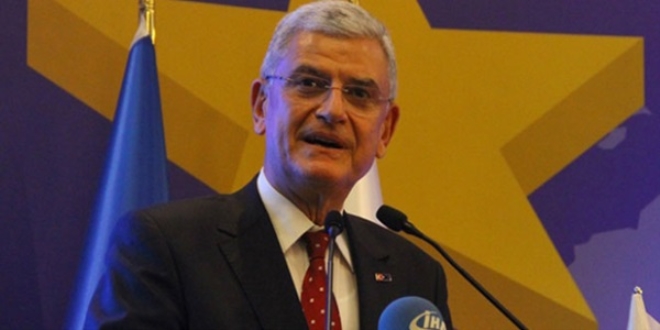 Bozkır'dan 3 milyar Euro açıklaması