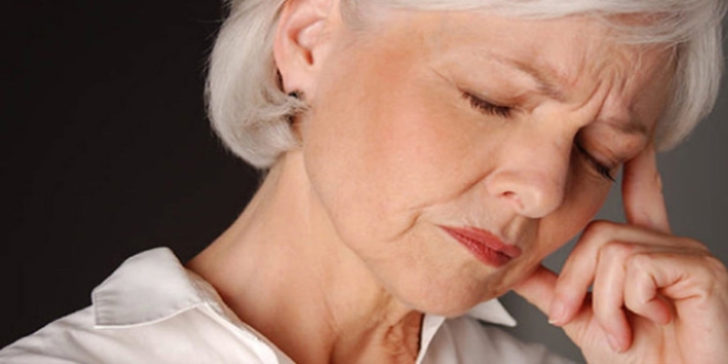 Alzheimer bulaşıcı mı?