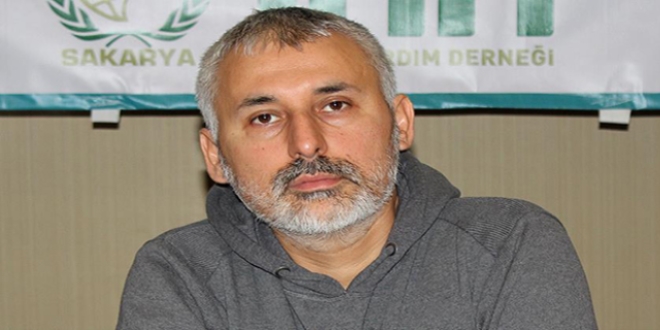 'İHH 100 bin yetimi sürekli destek kapsamına alacak'