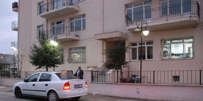 Tekirdağ'da kamu kurumu müdürü hakkında taciz soruşturması
