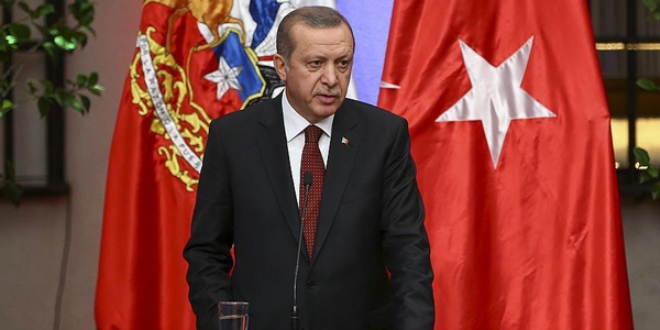'Mülteci dramları insanlık trajedisinin en acı sembolleridir'