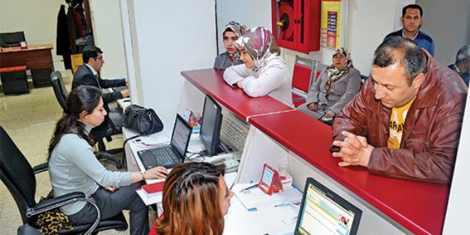 İşsizlik Sigortası Fonundan kaynak aktarma esasları belirlendi