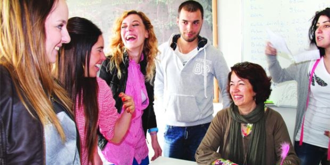 Üniversiteler uzmanlaşacak