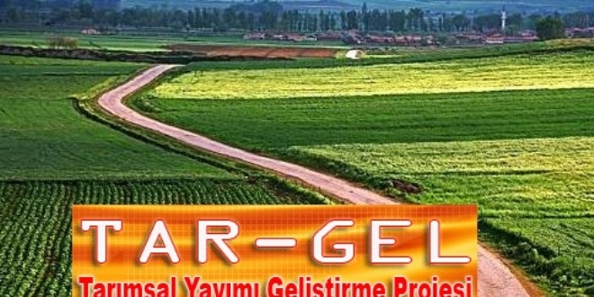 TARGEL projesi kaldırılıyor