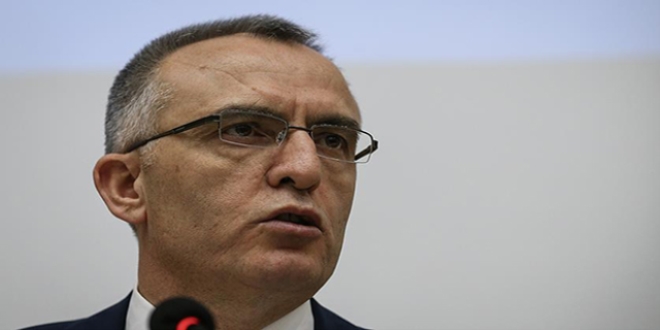Ağbal: Sığınmacı konusunu para meselesi olarak görmüyoruz
