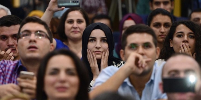 retmen adaylar atamalar deerlendiriyor