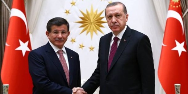 Paralele karşı tüm devlet kurumları seferber