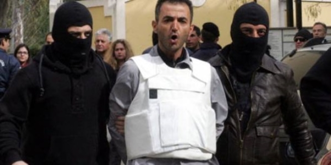Sabancı suikastı zanlısı İsmail Akkol yakalandı
