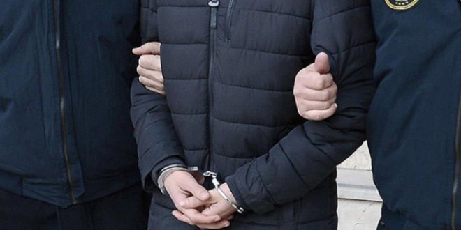 4 il'de FETÖ/PDY operasyonu: 19 kişi gözaltında