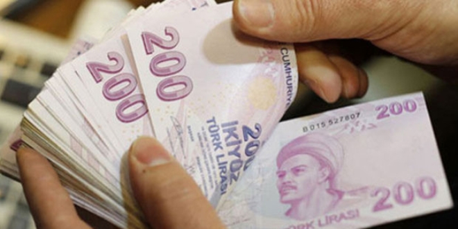 IMF'den 'asgari ücret' açıklaması
