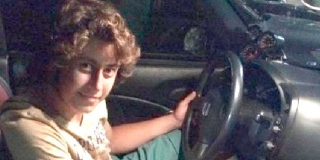 Samsun'da lise son sınıf öğrencisi kendini asarak intihar etti