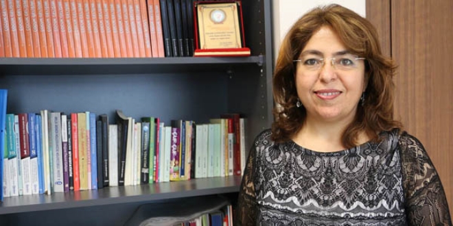 'Başarılar hediye ile ödüllendirilmemeli'
